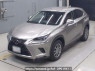 Used 2020 AT lexus nx AGZ10 Image[0]