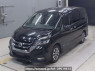 Used 2017 AT nissan serena GFC27 Image[0]