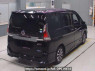 Used 2017 AT nissan serena GFC27 Image[1]