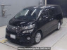 Used 2013 AT toyota vellfire ANH25W Image[0]