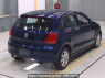 Used 2012 AT volkswagen polo 6RCBZ Image[1]