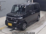 Used 2025 AT honda n-box-custom JF5 Image[0]
