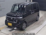 Used 2025 AT honda n-box-custom JF5 Image[0]