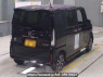 Used 2025 AT honda n-box-custom JF5 Image[1]