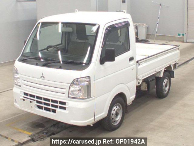 Suzuki Carry Truck 2019 from Japan
