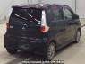 Used 2014 AT mitsubishi ek-custom B11W Image[1]