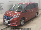 Nissan Serena HFC27