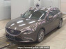 Used 2017 AT mazda atenza-wagon GJ2AW Image[0]