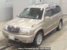 Used 2001 AT suzuki grand-escudo TX92W Image[0]
