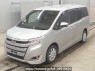 Used 2018 AT toyota noah ZRR85G Image[0]
