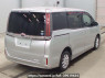 Used 2018 AT toyota noah ZRR85G Image[1]