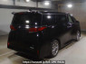 Used 2024 AT toyota alphard-hybrid AAHH40W Image[1]