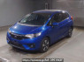 Used 2017 AT honda fit-hybrid GP5 Image[0]