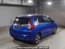 Used 2017 AT honda fit-hybrid GP5 Image[1]