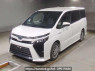 Used 2020 AT toyota voxy ZWR80W Image[0]