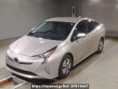 Toyota Prius ZVW51