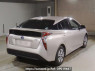 Used 2017 AT toyota prius ZVW51 Image[1]