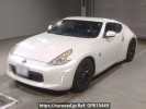 Nissan Fairlady Z Z34
