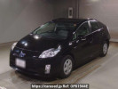 Toyota Prius ZVW30