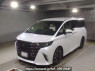 Used 2024 AT toyota alphard-hybrid AAHH45W Image[0]