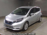 Used 2017 AT nissan note HE12 Image[0]