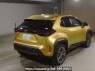 Used 2021 AT toyota yaris-cross MXPB10 Image[1]