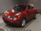Nissan JUKE YF15