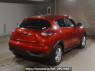 Used 2019 AT nissan juke YF15 Image[1]