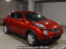 Used 2019 AT nissan juke YF15 Image[2]
