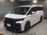 Used 2025 AT toyota vellfire TAHA40W Image[0]