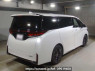 Used 2025 AT toyota vellfire TAHA40W Image[1]