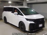 Used 2025 AT toyota vellfire TAHA40W Image[2]