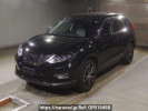 Nissan X-Trail T32