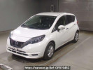 Nissan Note E12
