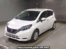 Used 2018 AT nissan note E12 Image[0]