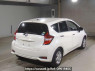 Used 2018 AT nissan note E12 Image[1]