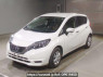 Used 2018 AT nissan note E12 Image[0]