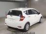 Used 2018 AT nissan note E12 Image[1]