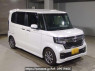 Used 2023 AT honda n-box-custom JF3 Image[2]