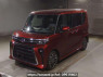 Used 2025 AT daihatsu tanto-custom LA650S Image[0]