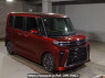 Used 2025 AT daihatsu tanto-custom LA650S Image[2]