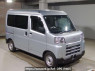 Used 2024 AT daihatsu hijet-cargo S700V Image[2]