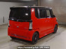 Used 2015 AT honda n-box-custom JF1 Image[1]