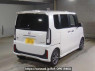 Used 2024 AT honda n-box-custom JF5 Image[1]