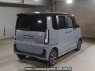 Used 2025 AT honda n-box-custom JF6 Image[1]