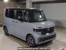 Used 2025 AT honda n-box-custom JF6 Image[2]