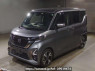 Used 2022 AT nissan roox B44A Image[0]