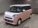 Daihatsu Move Canbus LA850S