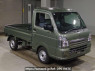 Used 2025 MT suzuki carry-truck DA16T Image[2]