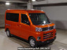 Used 2025 AT daihatsu atrai S700V Image[2]